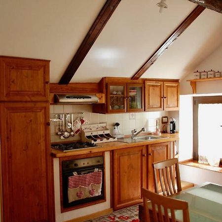 Casada Villa Nus Luaran gambar