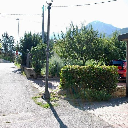 Casada Villa Nus Luaran gambar