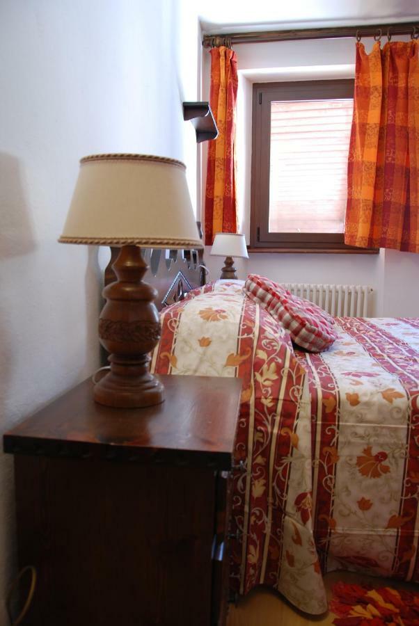 Casada Villa Nus Luaran gambar