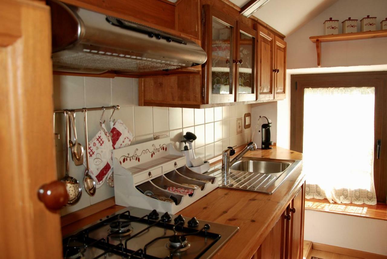 Casada Villa Nus Luaran gambar