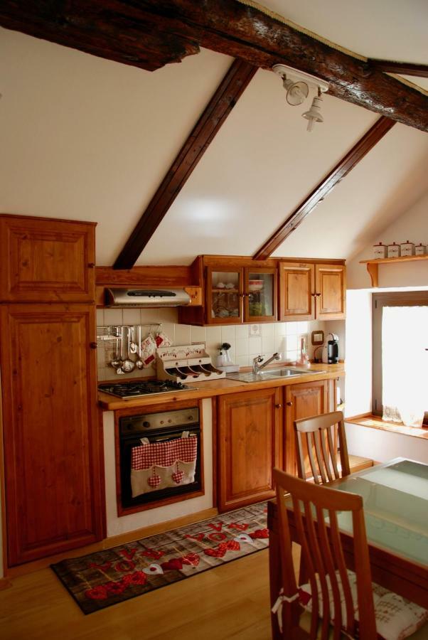 Casada Villa Nus Luaran gambar
