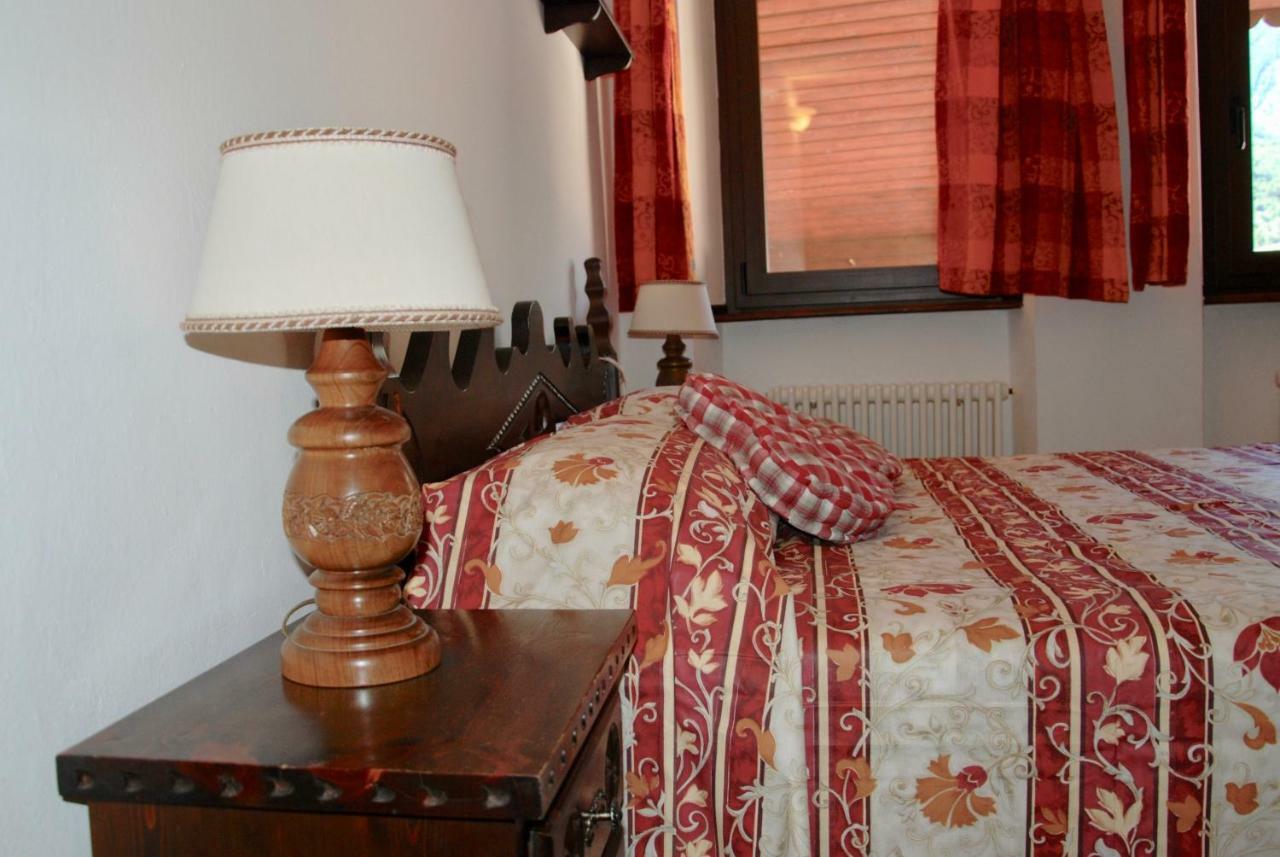 Casada Villa Nus Luaran gambar