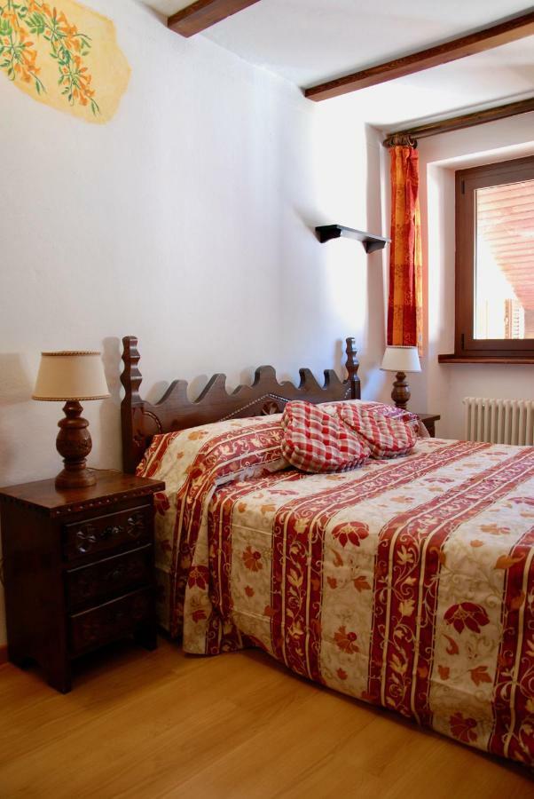 Casada Villa Nus Luaran gambar