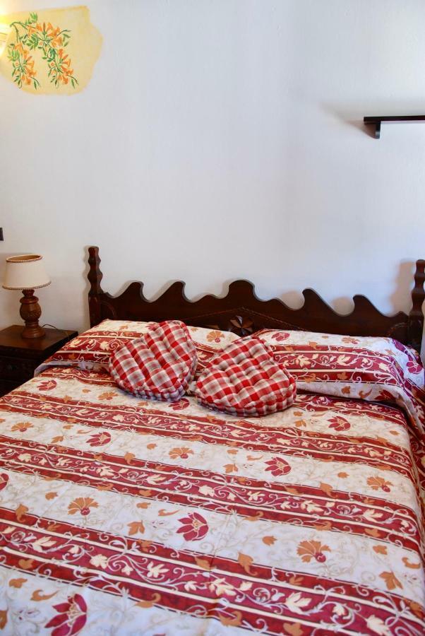 Casada Villa Nus Luaran gambar