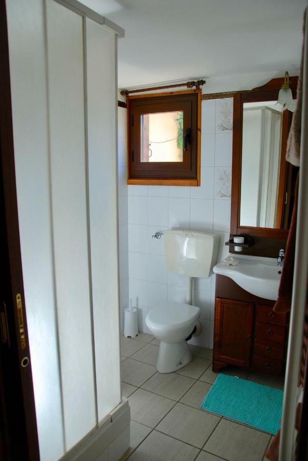 Casada Villa Nus Luaran gambar