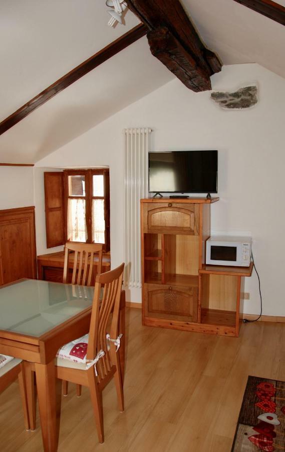 Casada Villa Nus Luaran gambar