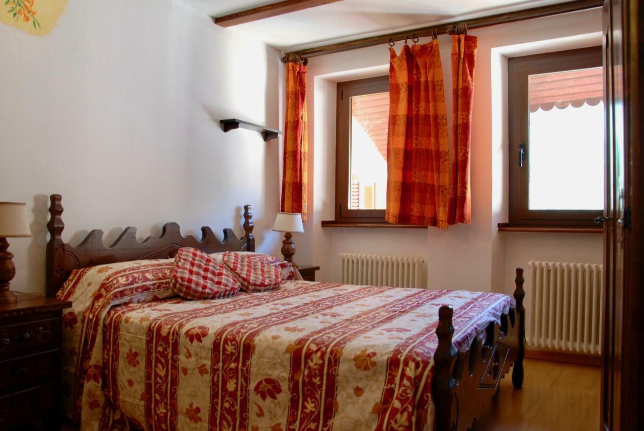 Casada Villa Nus Luaran gambar