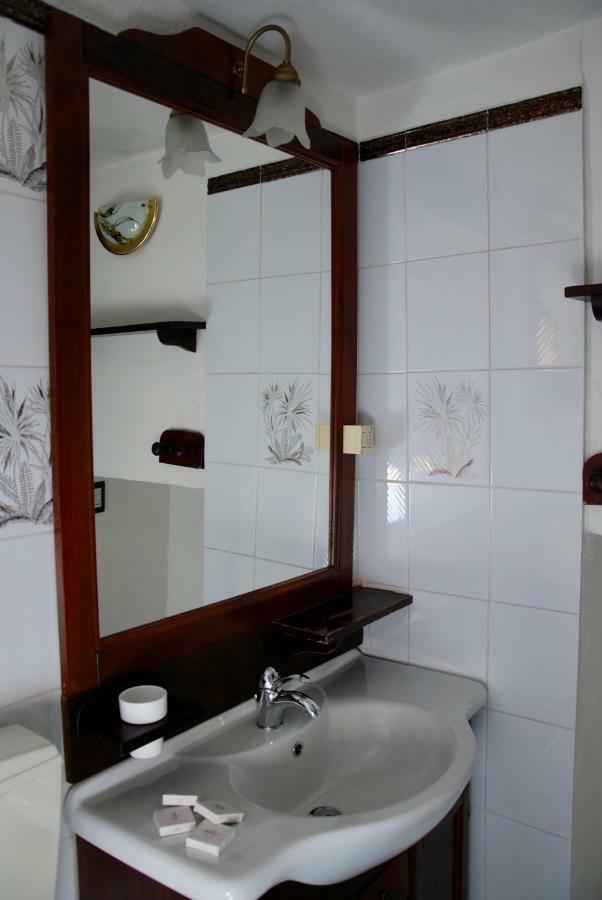 Casada Villa Nus Luaran gambar