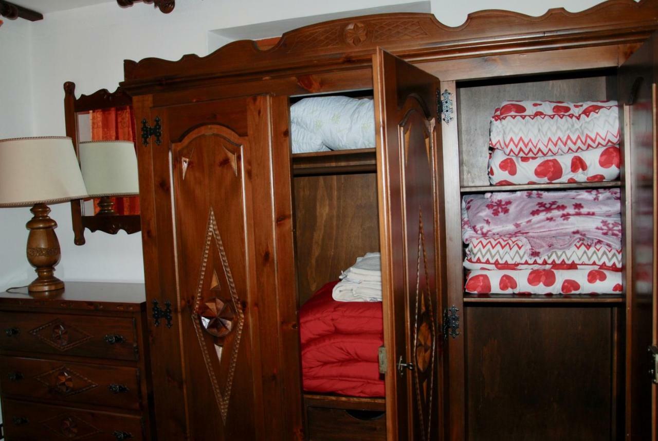 Casada Villa Nus Luaran gambar