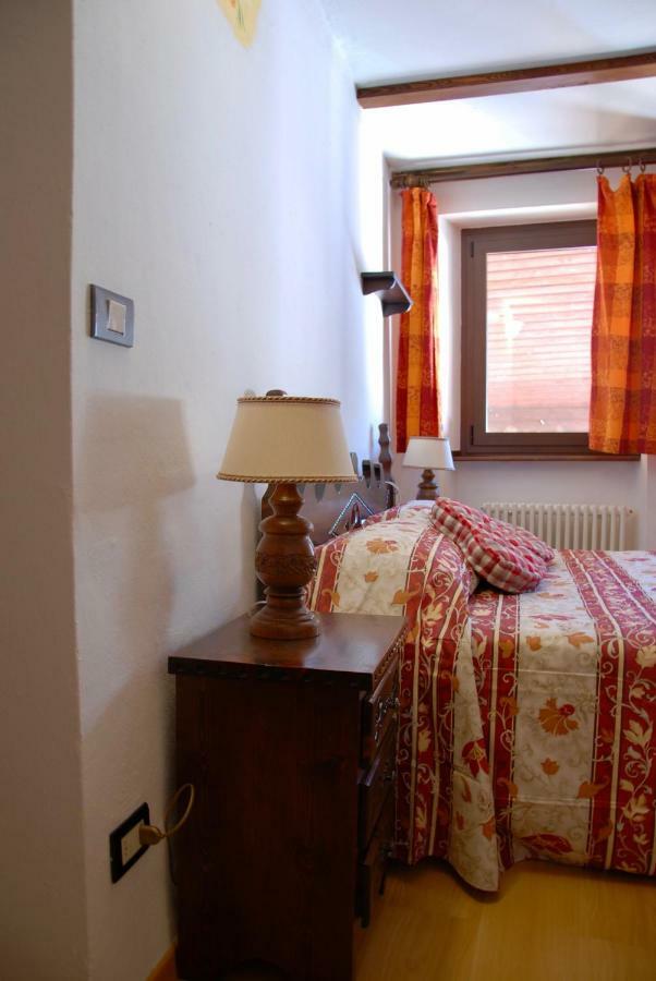 Casada Villa Nus Luaran gambar