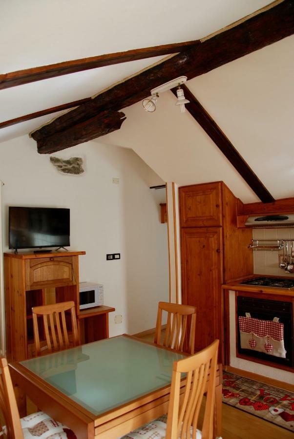Casada Villa Nus Luaran gambar